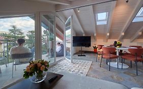 Residenza Ai Ferrari - Appartamento Lilium